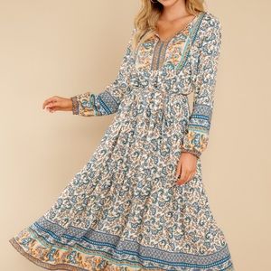 Aura Dress